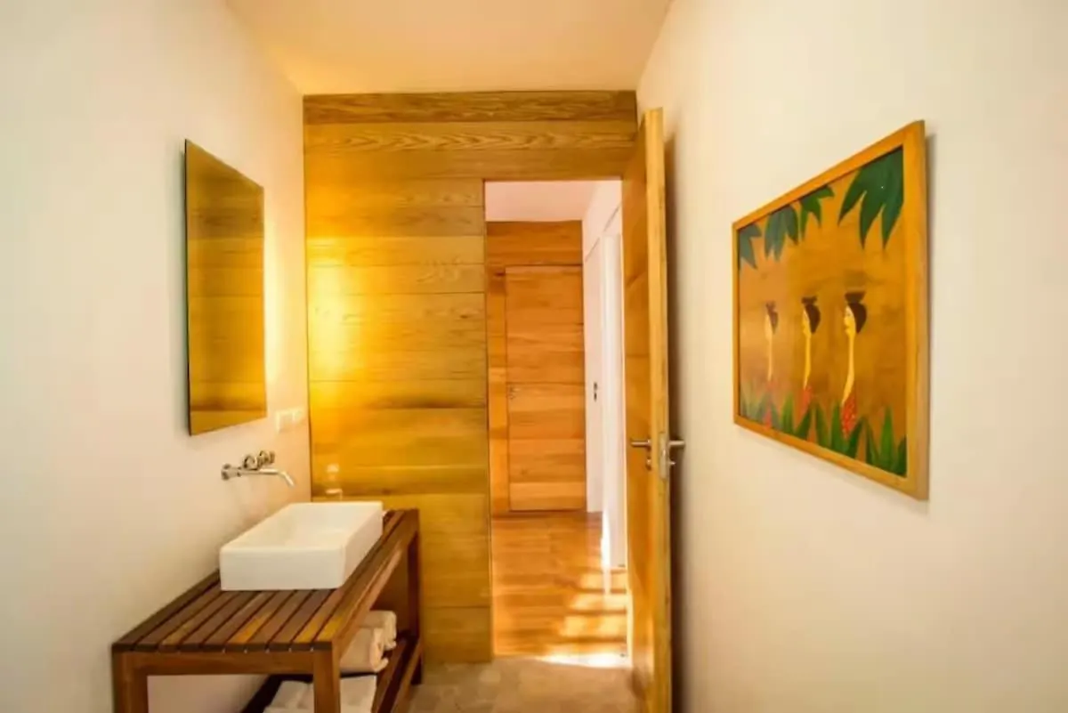 Villa Soluna Tulum Mexico