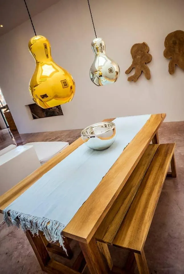 Soluna Tulum Villa