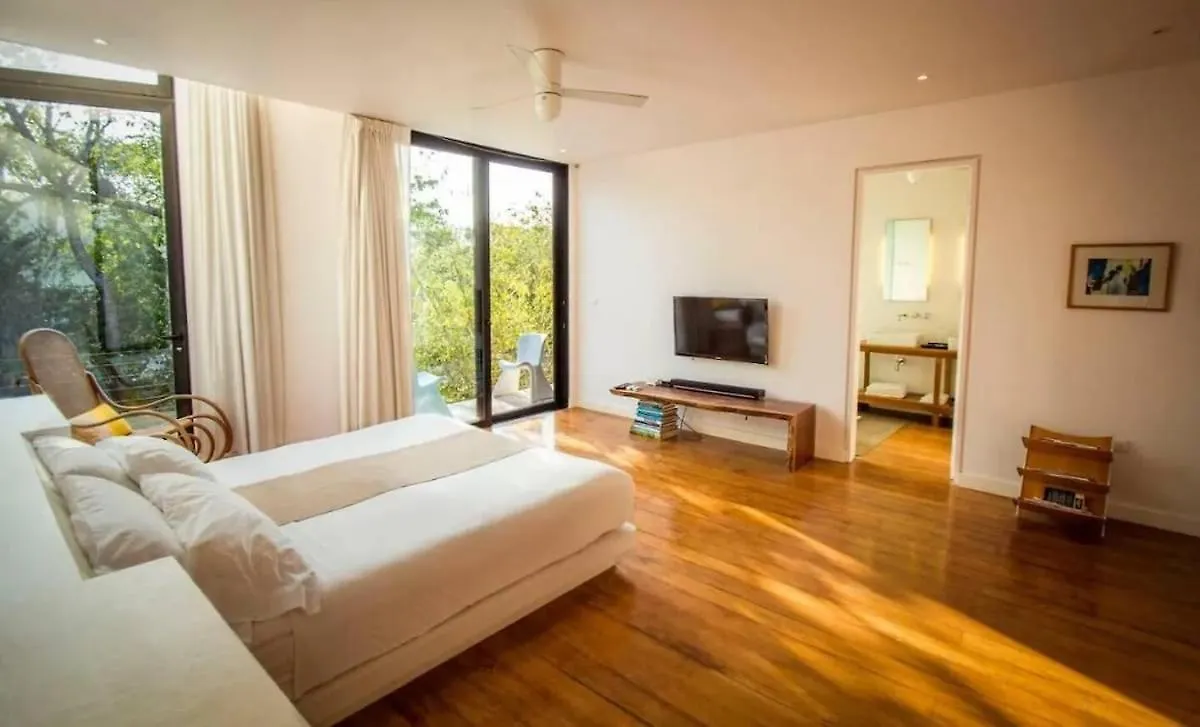 Soluna Tulum Villa