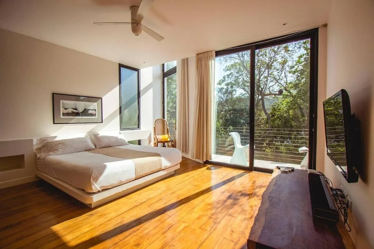 Soluna Tulum Villa