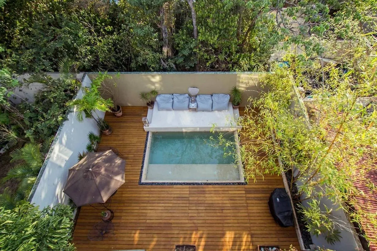 Soluna Tulum