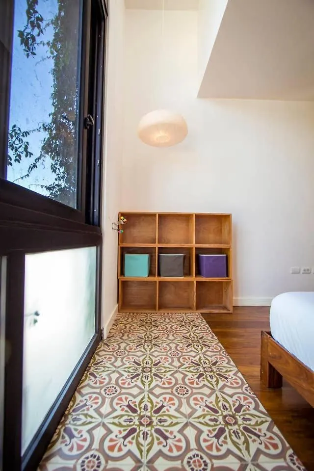 Villa Soluna Tulum