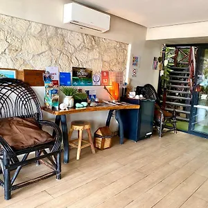 Hotel Pacha, Tulum