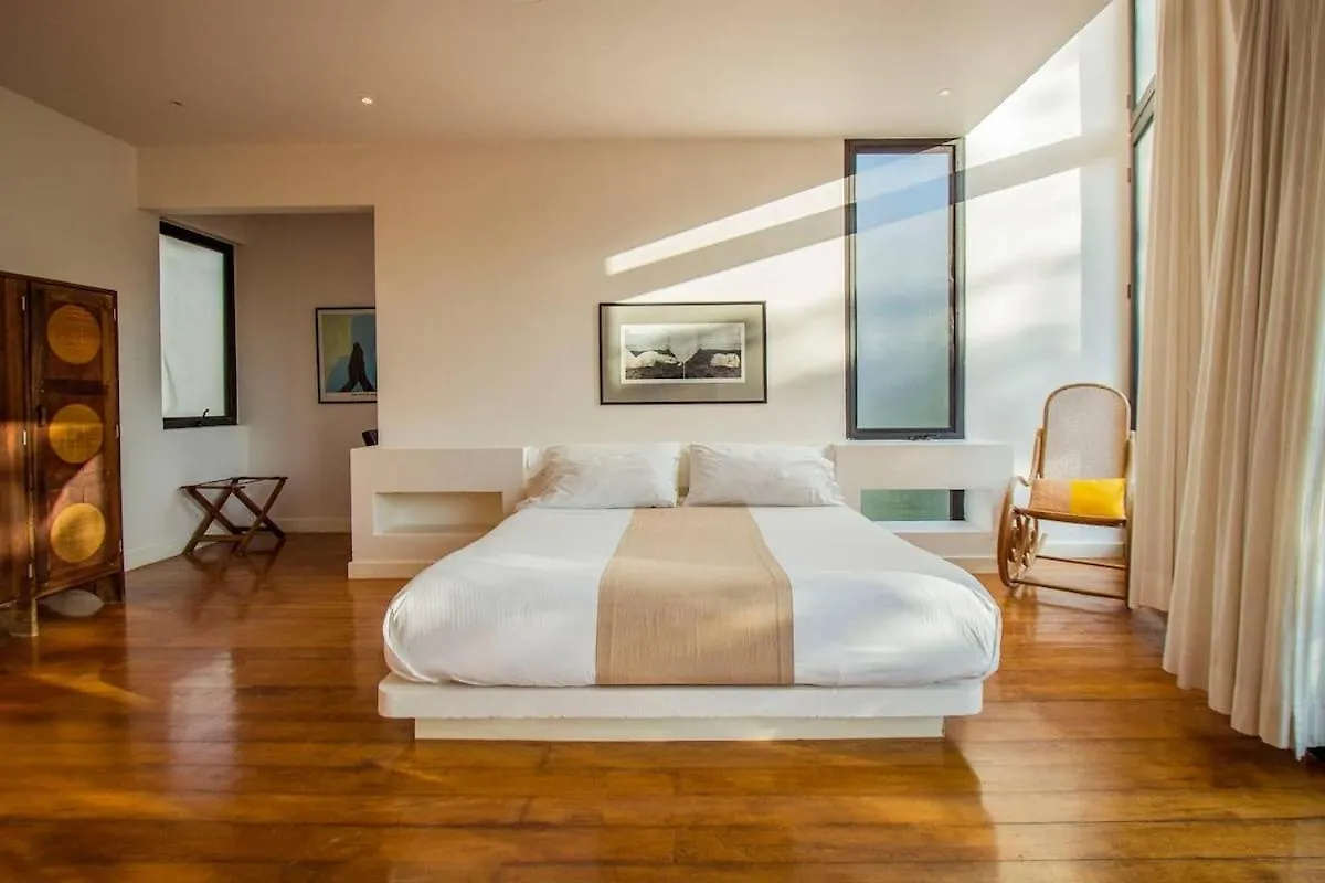 Villa Soluna Tulum