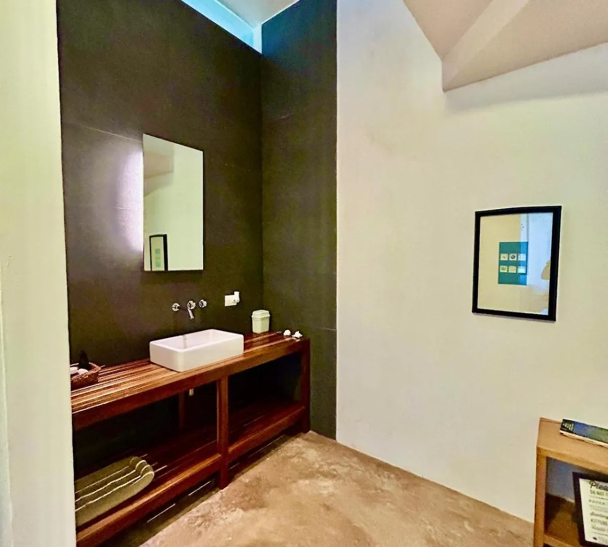 Soluna Tulum Villa