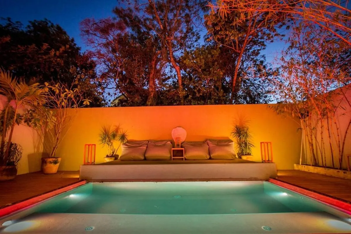 Soluna Tulum 0*,  Mexico